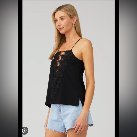 CAMI NYC The Charlie Cami - Picture 3 of 10